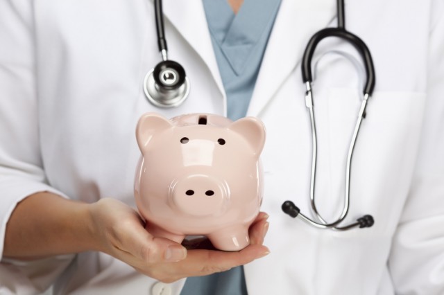 Health Savings Accounts - HSA