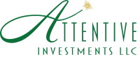 Attentive investments logo